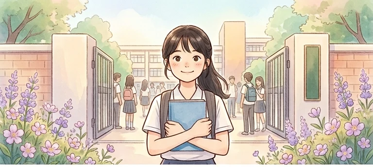 중학교 1학년 영어교과서 표지 그림