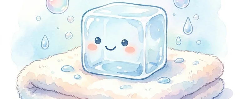 cube 그림과 매직 e