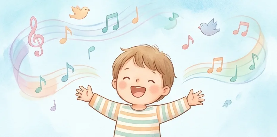 잠깐 쉬어가는 따뜻한 그림