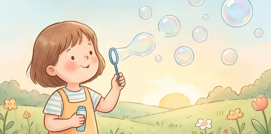 잠깐 쉬어가는 따뜻한 그림