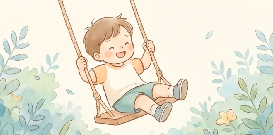 잠깐 쉬어가는 따뜻한 그림
