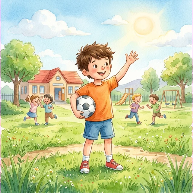 Weather Lesson Image