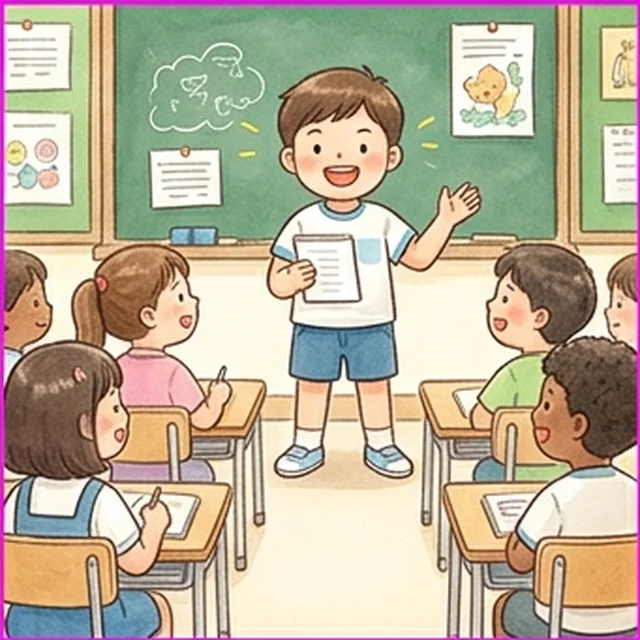 Weather Lesson Image
