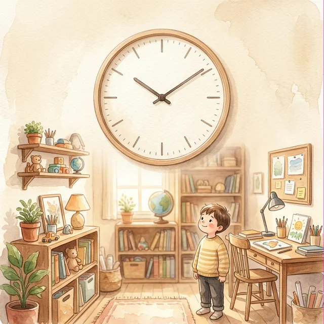 Weather Lesson Image