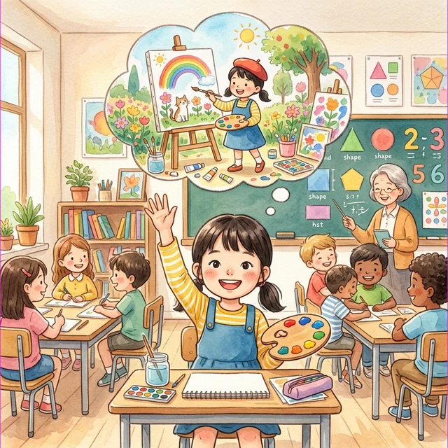 Weather Lesson Image