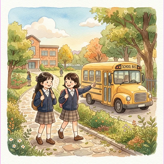 Weather Lesson Image