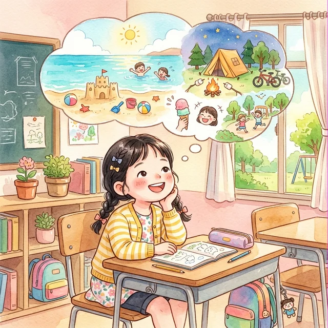 Weather Lesson Image