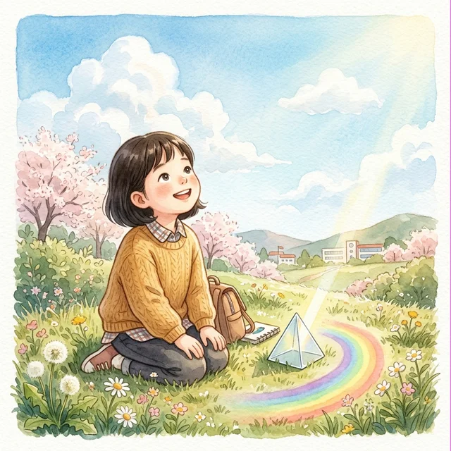 Weather Lesson Image