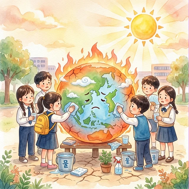 Weather Lesson Image