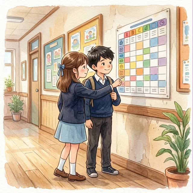 Weather Lesson Image