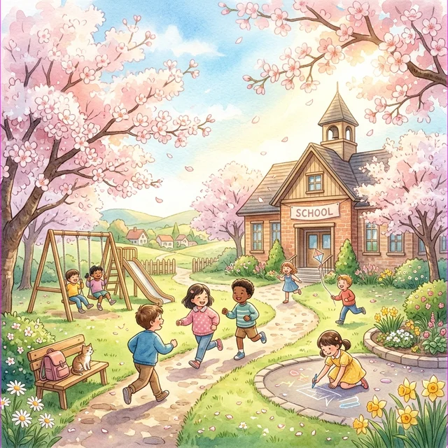 Weather Lesson Image